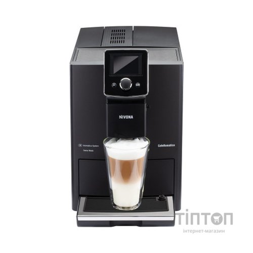 Кавомашина Nivona NICR820