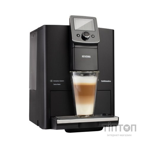 Кавомашина Nivona NICR820