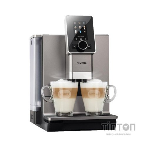 Кавомашина Nivona NICR930