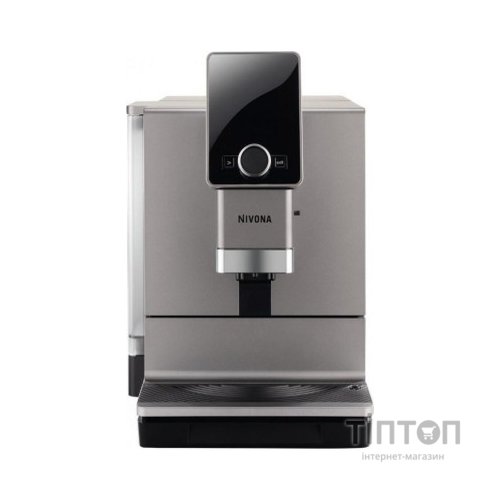 Кавомашина Nivona NICR930