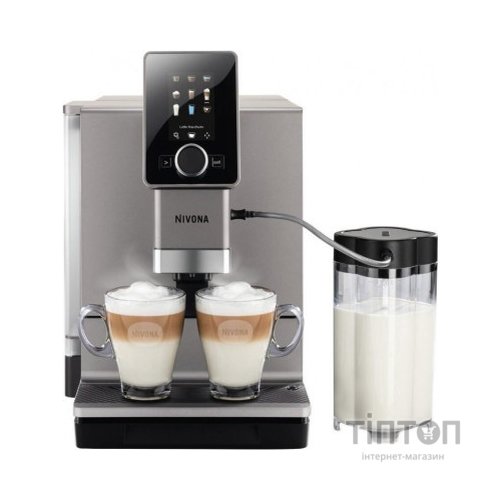 Кавомашина Nivona NICR930