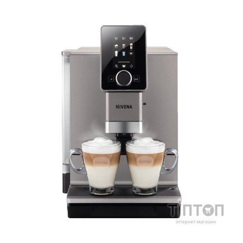 Кавомашина Nivona NICR930