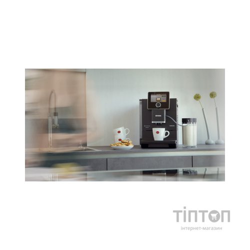 Кавомашина Nivona NICR960