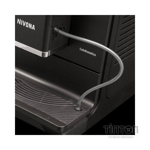 Кавомашина Nivona NICR960