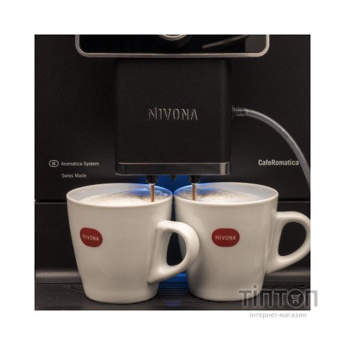 Кавомашина Nivona NICR960