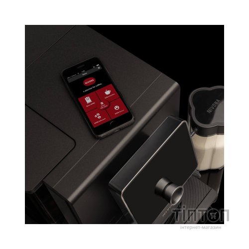 Кавомашина Nivona NICR960