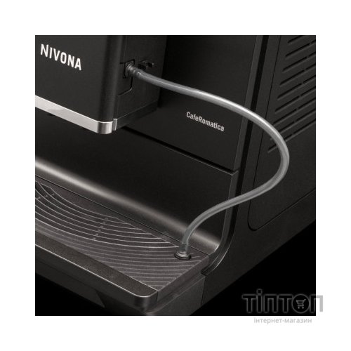 Кавомашина Nivona NICR960