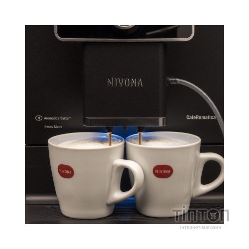 Кавомашина Nivona NICR960