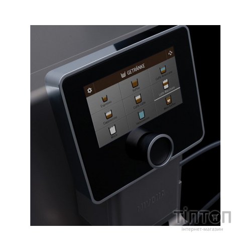 Кавомашина Nivona NICR970