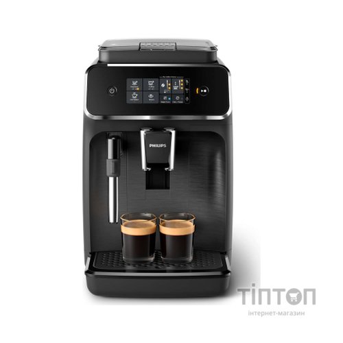 Кавомашина Philips EP 2220/10 (EP2220/10)