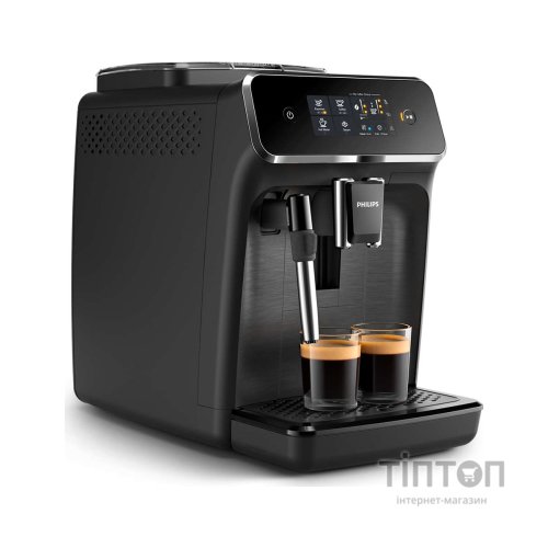Кавомашина Philips EP 2220/10 (EP2220/10)