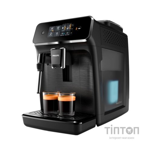 Кавомашина Philips EP 2220/10 (EP2220/10)