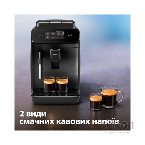 Кавомашина Philips EP0820/00