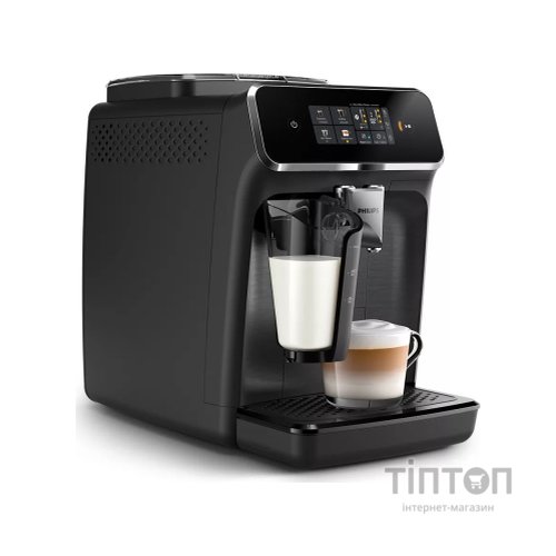 Кавомашина Philips EP2330/10