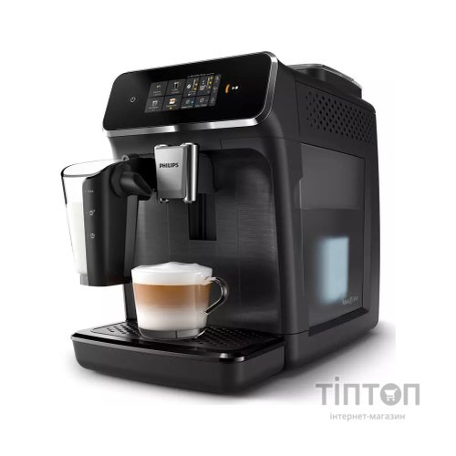 Кавомашина Philips EP2330/10