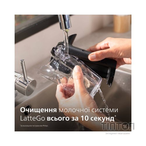 Кавомашина Philips EP2339/40