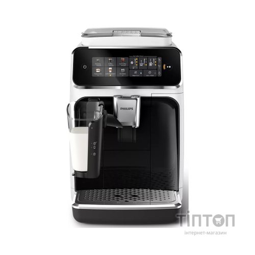 Кавомашина Philips EP3343/50