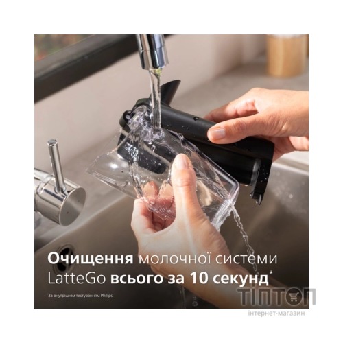 Кавомашина Philips EP3343/50