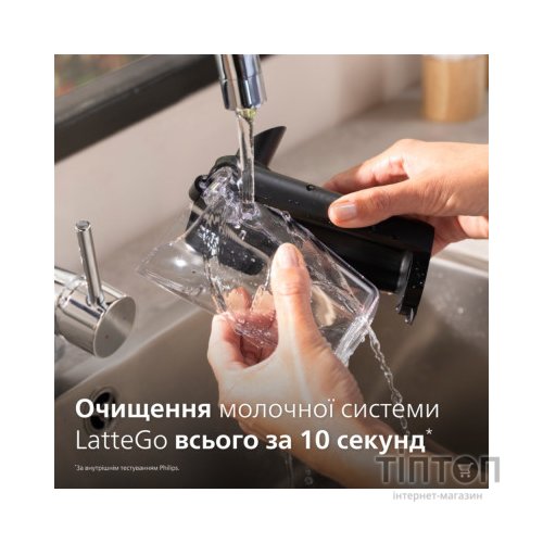 Кавомашина Philips EP3347/90