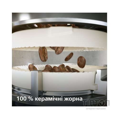 Кавомашина Philips EP3347/90