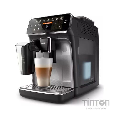 Кавомашина Philips EP4346/71