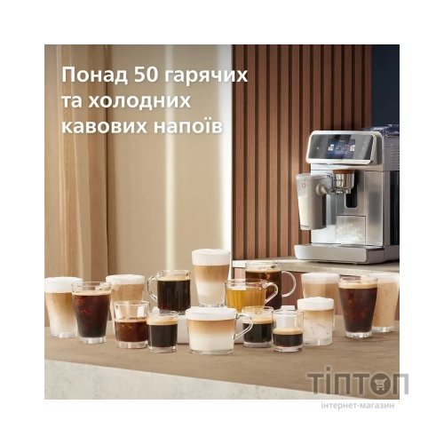 Кавомашина Philips EP8757/12