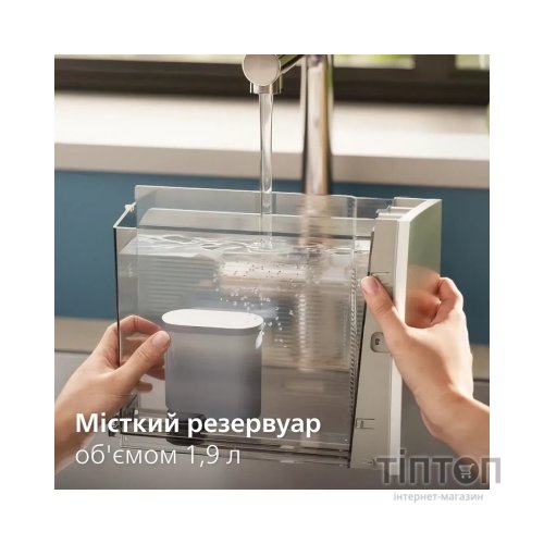 Кавомашина Philips EP8757/12