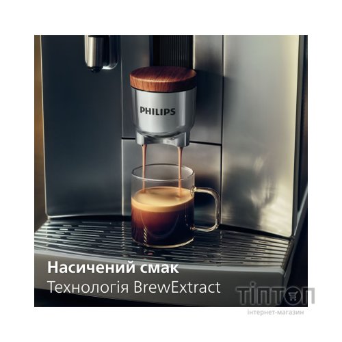 Кавомашина Philips EP8757/20