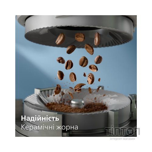 Кавомашина Philips EP8757/20