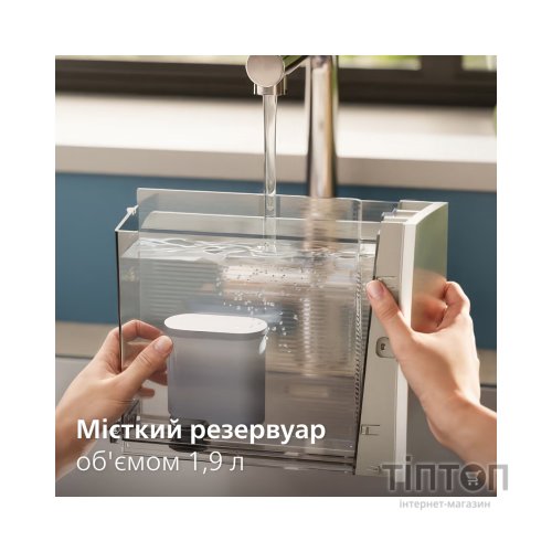 Кавомашина Philips EP8757/20
