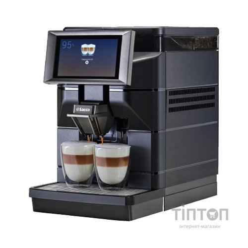 Кавомашина Saeco MAGIC M1
