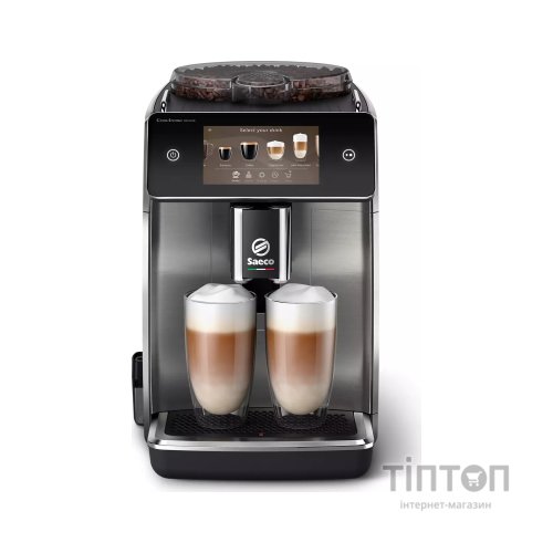 Кавомашина Saeco SM6685/00