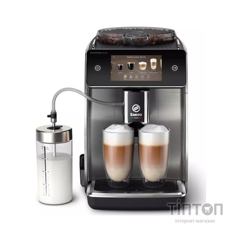 Кавомашина Saeco SM6685/00