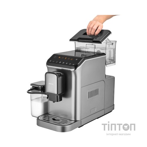Кавомашина Sencor SES 8000BK