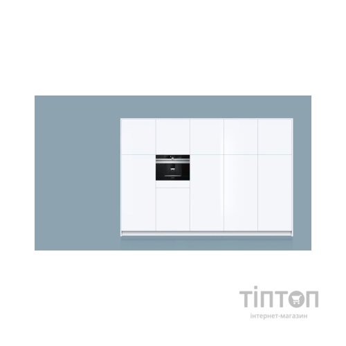 Кавомашина Siemens CT718L1B0