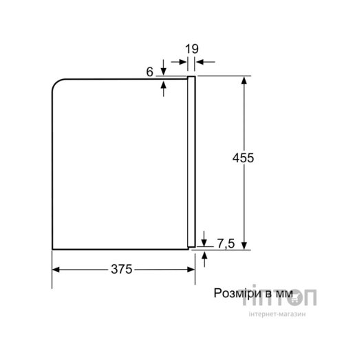Кавомашина Siemens CT718L1B0