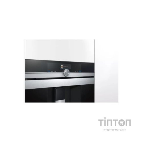 Кавомашина Siemens CT718L1W0