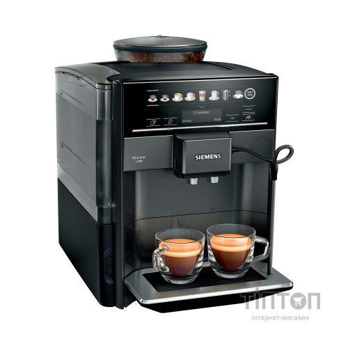 Кавомашина Siemens TE651319RW