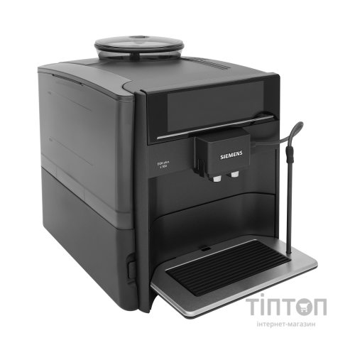 Кавомашина Siemens TE651319RW