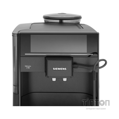 Кавомашина Siemens TE651319RW