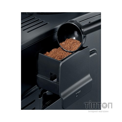 Кавомашина Siemens TE651319RW