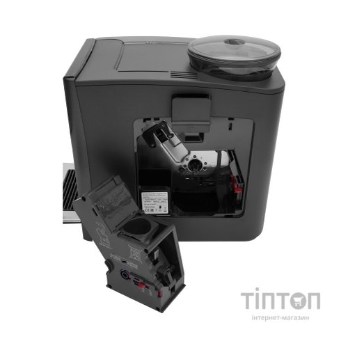 Кавомашина Siemens TE651319RW