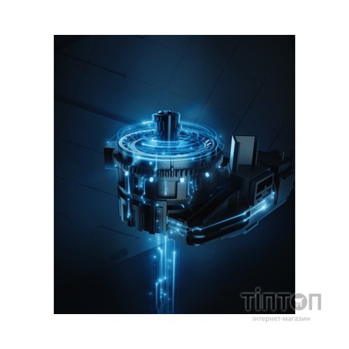 Кавомашина Siemens TE653M11RW