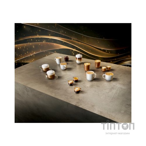 Кавомашина Siemens TE653M11RW