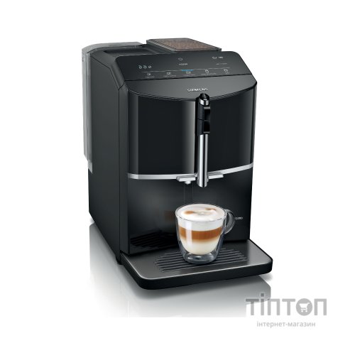 Кавомашина Siemens TF301E19