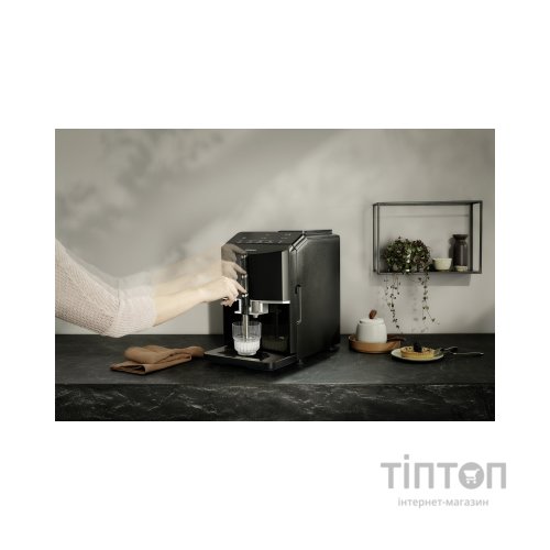 Кавомашина Siemens TF301E19