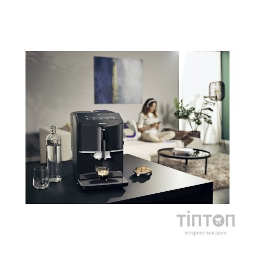 Кавомашина Siemens TF301E19