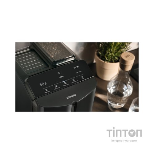 Кавомашина Siemens TF301E19