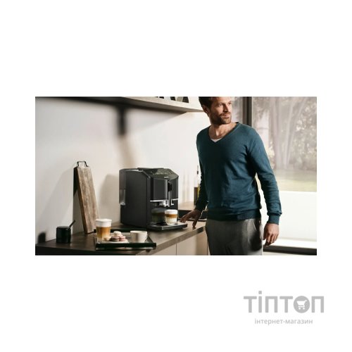 Кавомашина Siemens TF301E19