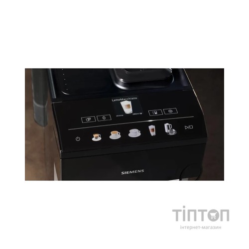 Кавомашина Siemens TP511R01